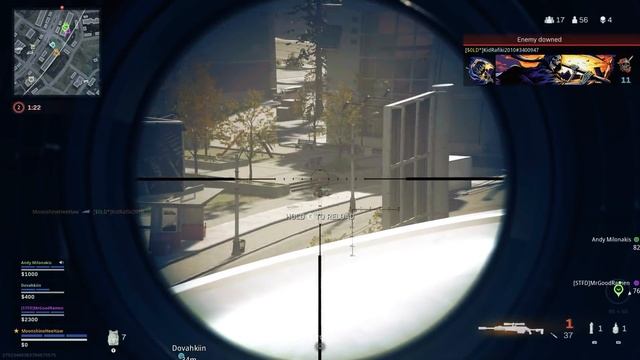 Call of Duty Warzone: SEASON 6 QUADS GAMEPLAY! (NO COMMENTARY) смотреть онлайн