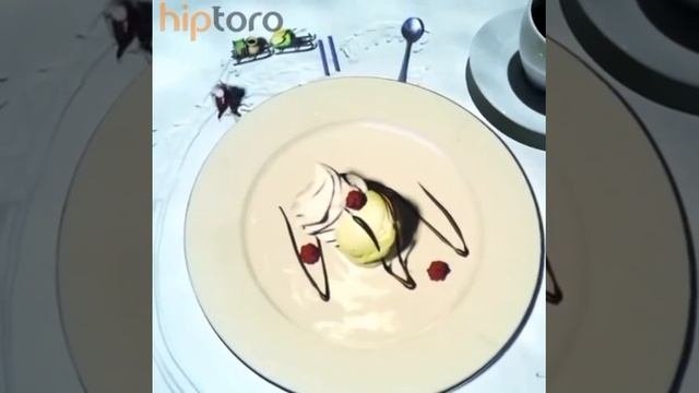 Самый вкусный десерт
