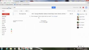 Find ‘missing’ emails more easily in Gmail