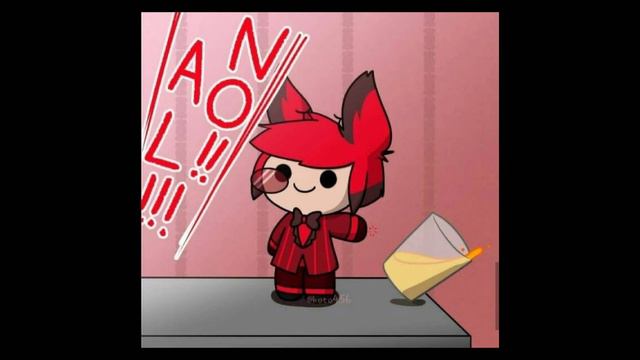 Комиксы по Отель Хазбин [ Hazbin Hotel ] #2 смотреть онлайн