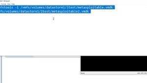 [Fix] Failed to open disk scsi0:0: Unsupported and/or invalid disk type 7 | NWN6