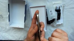 ОНЛАЙН ТРЕЙД.РУ. Смартфон Alcatel Idol 4 6055K Gold