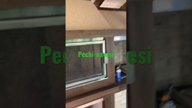 ?Барбекю комплекс ?в открытой беседке, монтаж за 5 часов под ключ ? ✅Pechi-navesi.ru смотреть онлайн