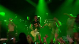 Ленинград  Терминатор Live