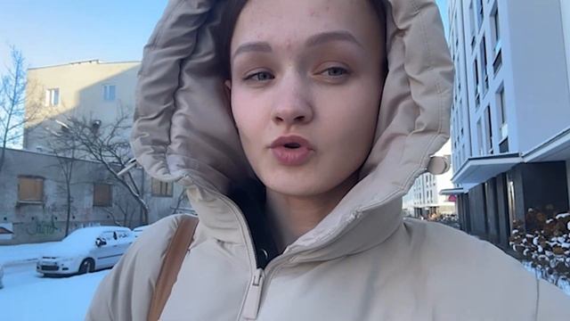 МОЙ ДЕНЬ ?ГОТОВИМ ? ПОКУПКИ ДЛЯ ДОМА И СЕБЯ ? смотреть онлайн