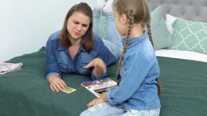 Что делать, если ребенок постоянно врет [Супердети]