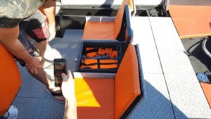 Обзор катера Realcraft 510 Fish PRO для профессиональной рыбалки