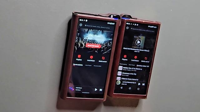 Unboxing: Fiio M15S Portable Player vs M15 - How does this tech marvel DAP stack up to predecessor?