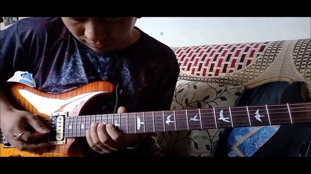 MANTRA | PARI | GUITAR TUTORIAL смотреть онлайн