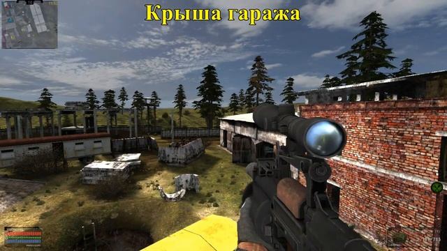 ОП-2.1. Собрать части документов в Темной Долине и на АТП  (Документы Воронина)
