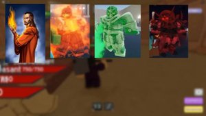 классы стендов в юба! [YBA]