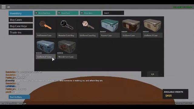 стрелялки в роблокс !!! смотреть онлайн