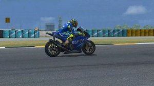 MotoGP 3: Ultimate Racing Technology (2005) - PC Gameplay / Win 10 / 4k 2160p