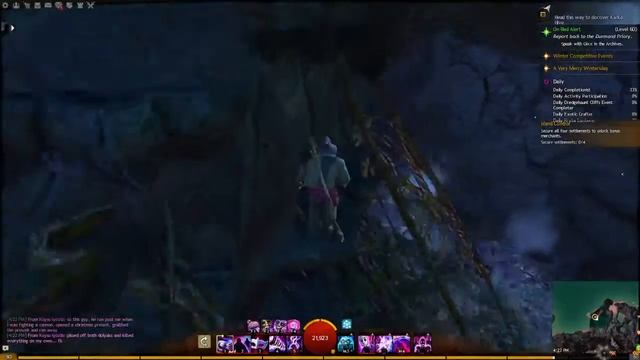 xRyguy9 - Jumping Puzzle Tutorial - Skipping Stones смотреть онлайн