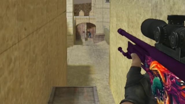 МУВИК ПО БРУТАЛ СТРАЙК | BRUTAL STRIKE FRAGMOVIE