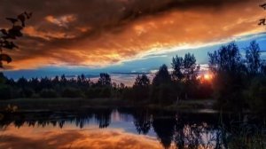 Мой тихий сон