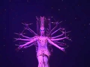 Магия солнца