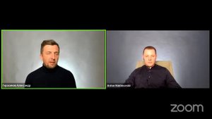 Рабoта с убеждениями. Антон Махновский