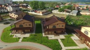 Детская деревня «Виктория» г  Армавир