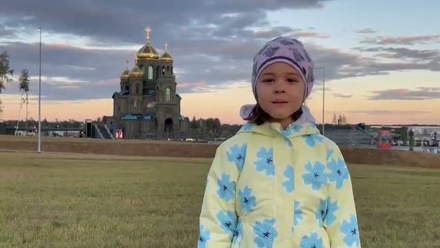 #СднёмРожденияМосква