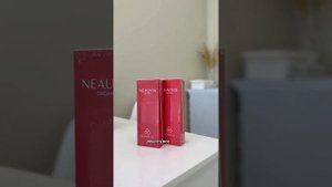 Подробнее про уникальную линейку Neauvia? Мы сохраним вашу красоту и молодость?