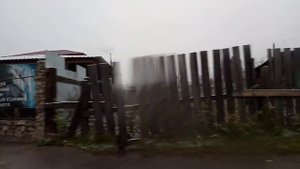 Поездка село Казачинское Иркутская область 2021 сентябрь