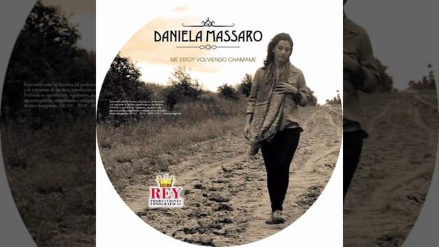 Daniela Massaro.Lo que sos mi Chamamé. Album 2019 смотреть онлайн