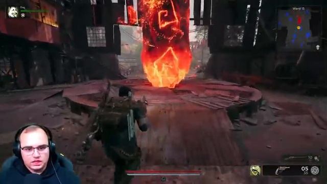 Remnant 2| Part 3 of This AMAZING Game! смотреть онлайн