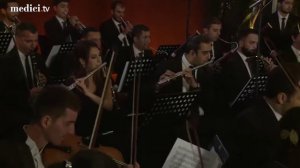 Gramophone Award - Khachaturian Suite Sergey Smbatyan & Pan-Armenian Orchestra