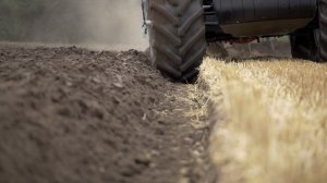 Умный плуг Kverneland 2500 i-Plough  (RU)