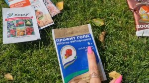 НЕ СОВЕРШАЙТЕ ОШИБОК! Чем ОПРЫСКИВАТЬ розы ВСЮ ОСЕНЬ ДО УКРЫТИЯ