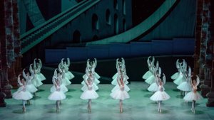 Баядерка, Тени | Пермский театр оперы и балета