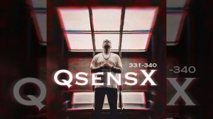 QsensX, Pt. 331