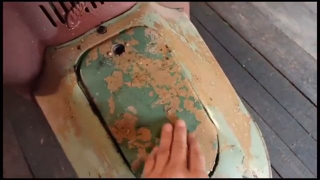 мотороллер ,,турист ,, смотреть онлайн