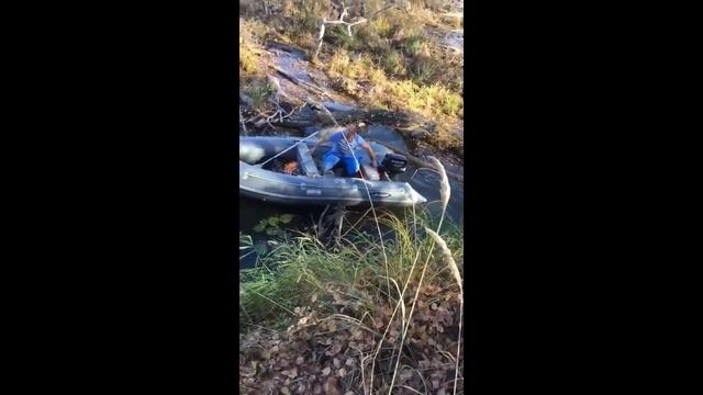 Рыбалка в Клепиково октябрь 2018 или крутой турист смотреть онлайн