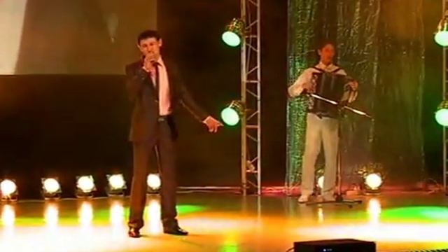 Анвар Нургалиев - Син кирэк