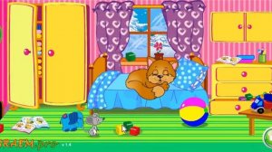 Кошки Мышки