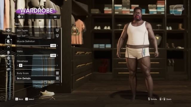 ВО ЧТО ПРЕВРАТИЛАСЬ SAINTS ROW? смотреть онлайн