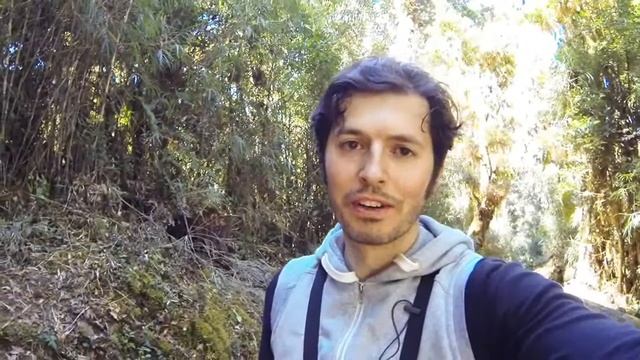 Chirripo смотреть онлайн