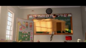 Как МЕГАМОЗГ стал ЗЛОДЕЕМ? Предыстория. Мегамозг. 2010