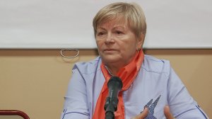 14.09.2023 Галина Федотова о румынизации Молдавии