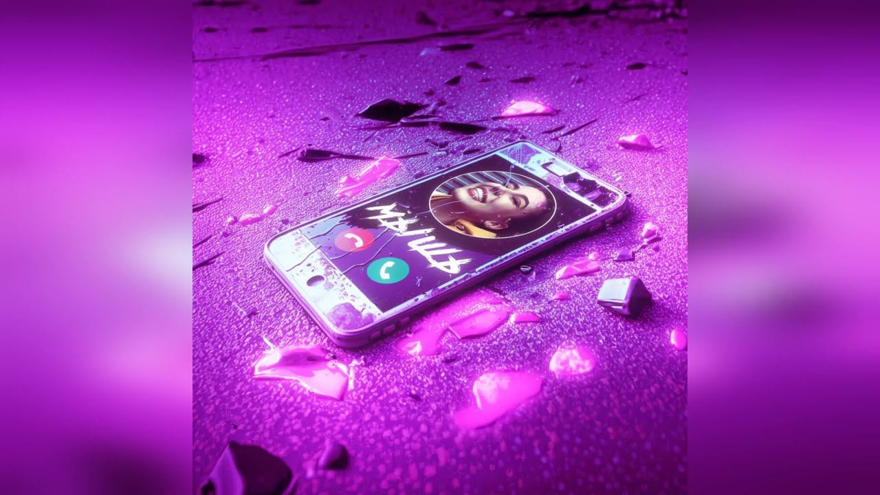 Мышь - Телефон (2023 г ) новинка года !! (4к) смотреть онлайн