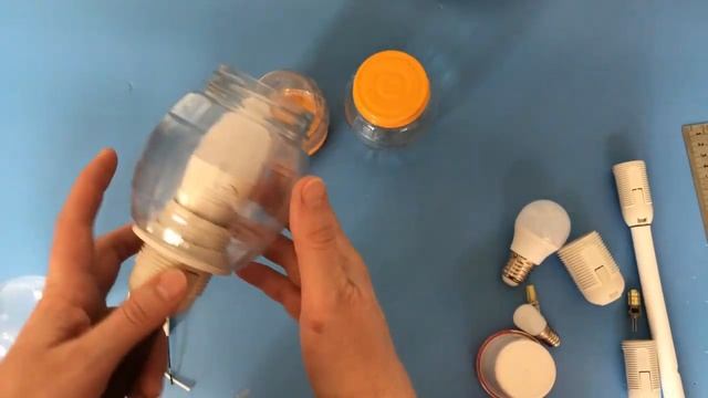 Новые плафоны 9 см