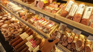 Цены на продукты в Ереване. Отзывы русских о жизни в Армении.