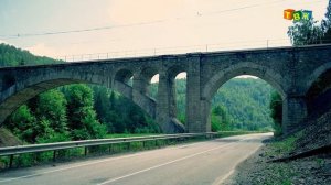 Никольские мосты