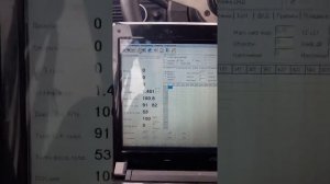 ПАК injector online и прошивка trs выпуск 3