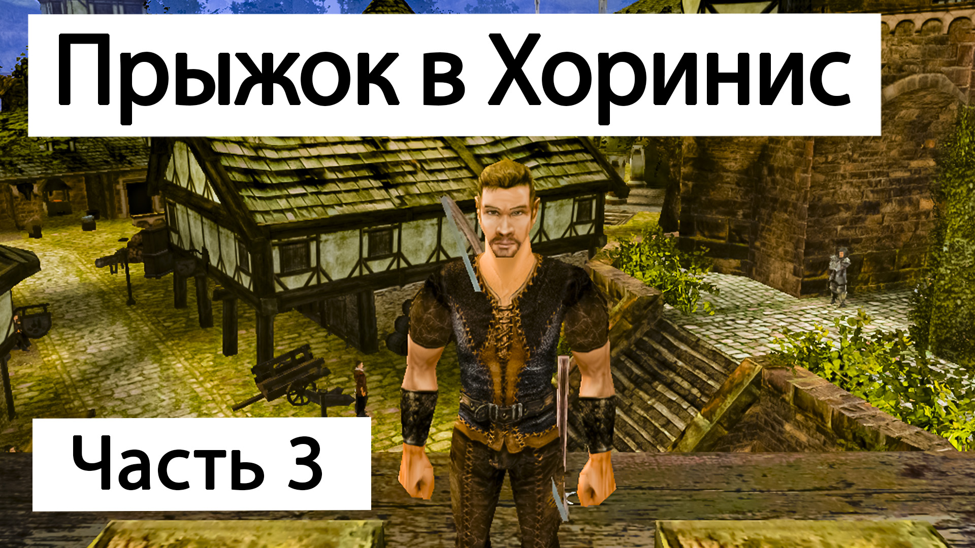 как установить моды на готику 2 ночь ворона в стиме фото 73