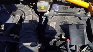 Лада гранта фл две зимы в эксплуатации))пробег 155тыс км)