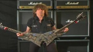 Michael Angelo Batio - Double Guitar