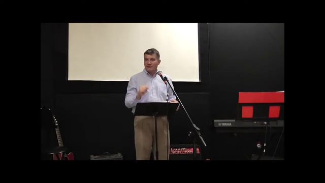 Предопределение. ч. 1. улучшенная!